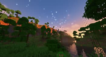 Herbalist screenshot