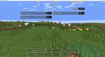 Outline Shader screenshot