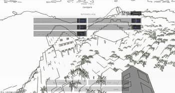 Outline Shader screenshot