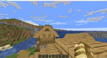 Outline Shader screenshot