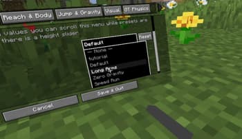 ViveMonkeCraft screenshot