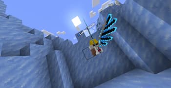ViveMonkeCraft screenshot