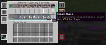 More Mekanism Processing screenshot