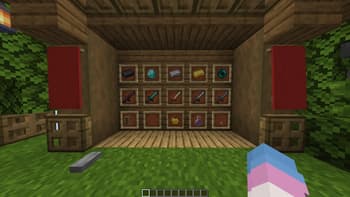 Aura Cpvp Pack screenshot