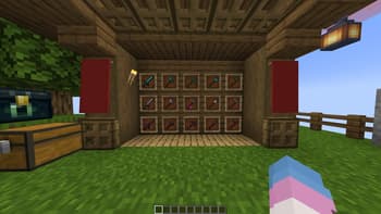 Aura Cpvp Pack screenshot