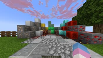 Aura Cpvp Pack screenshot