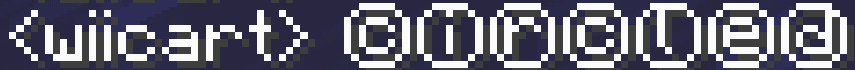 Fonts screenshot