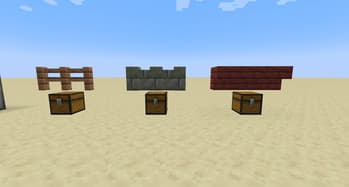 BBL Routers Facades screenshot