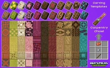 Os' Carved Wood screenshot