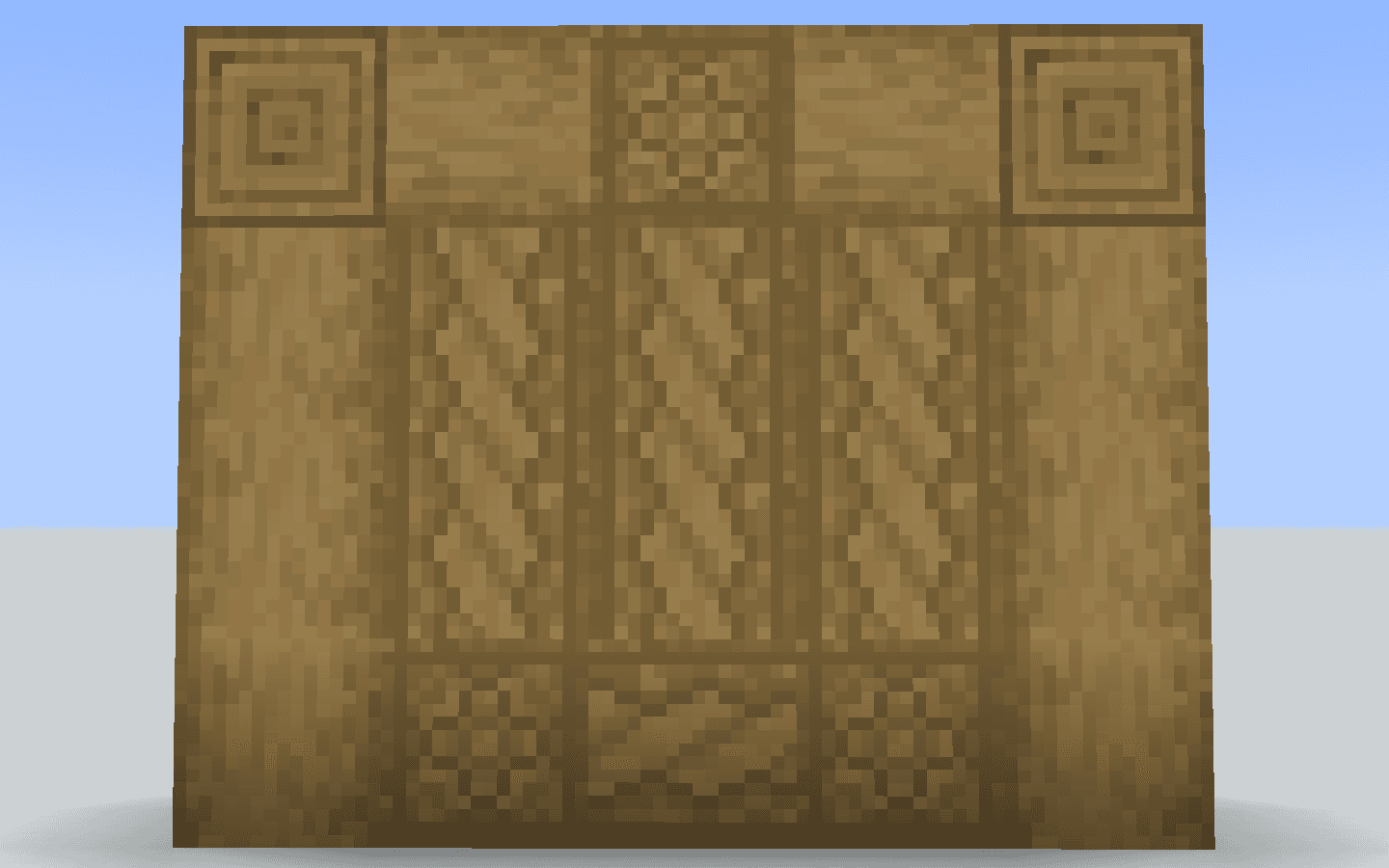 Os' Carved Wood screenshot