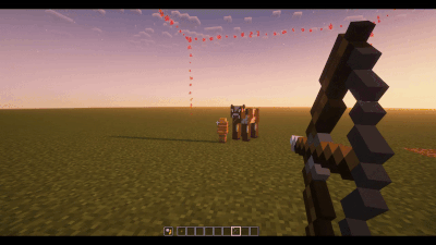 Claimorous! screenshot