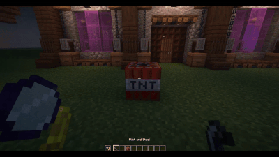 Claimorous! screenshot