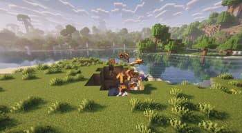 Saro´s Player Ragdoll screenshot