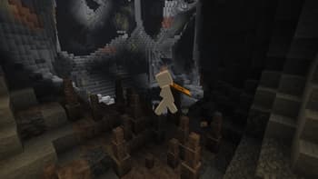 Parkour Tweaks screenshot