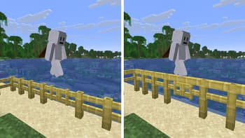 Parkour Tweaks screenshot