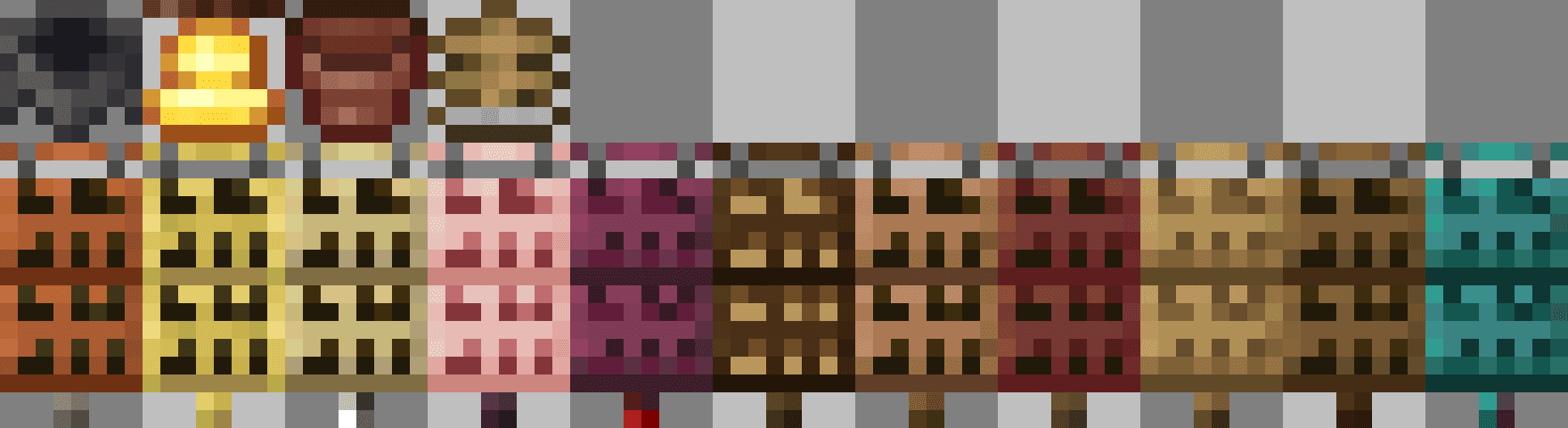 Pixel8ed (f8thful Addon) screenshot