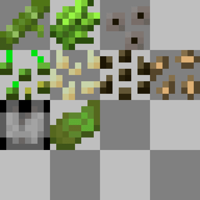 Pixel8ed (f8thful Addon) screenshot
