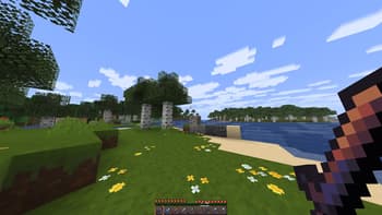 Sprightly screenshot