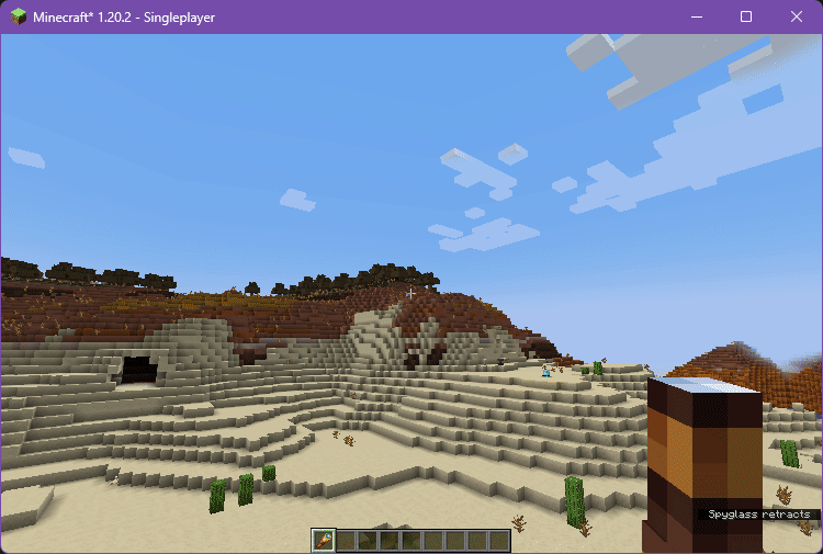 Eye Spy screenshot