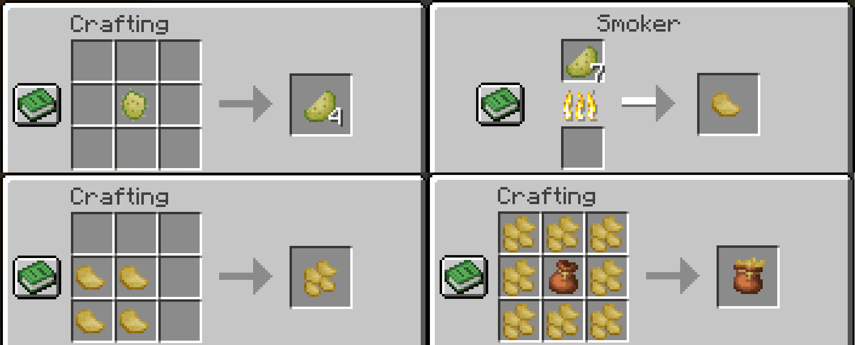 Very Berry screenshot