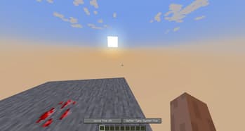 DaylightChangerStruggle screenshot