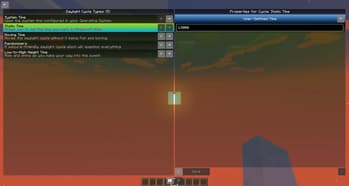 DaylightChangerStruggle screenshot