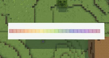 Dyeable screenshot