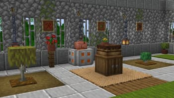 Farmer's Respite screenshot