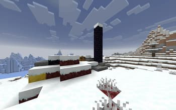 TrueSnow screenshot