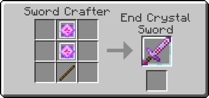 Moar Swords screenshot