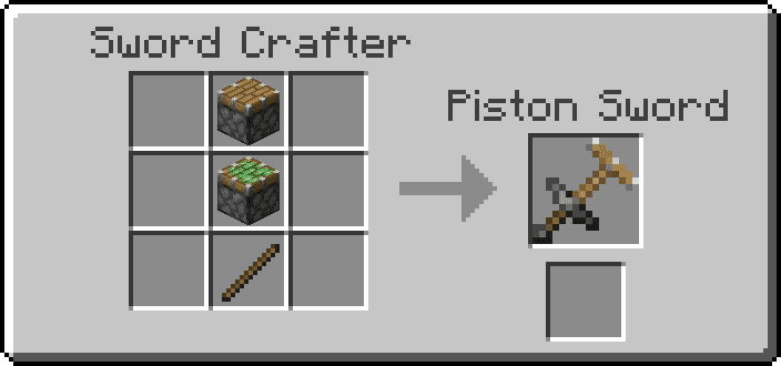 Moar Swords screenshot
