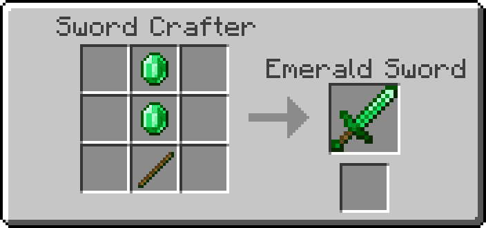 Moar Swords screenshot