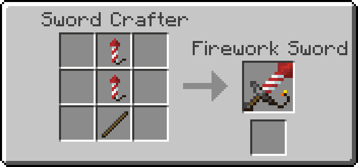 Moar Swords screenshot
