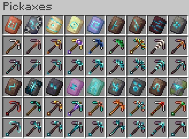 STK's Tool Trims screenshot