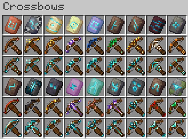 STK's Tool Trims screenshot