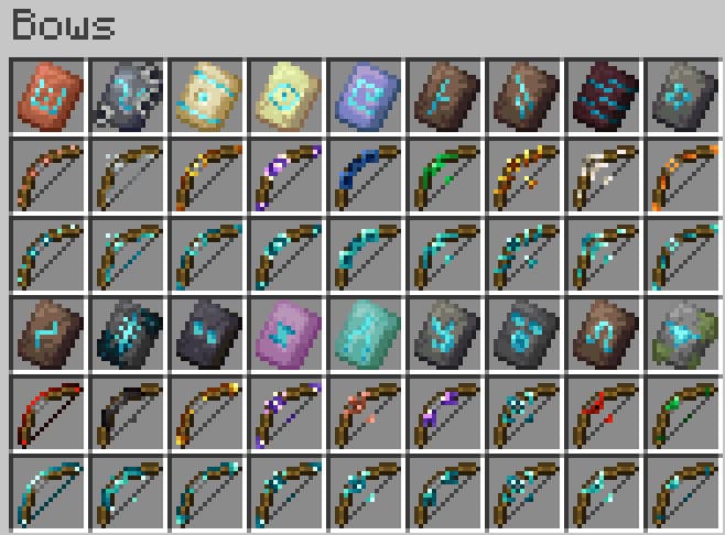 STK's Tool Trims screenshot