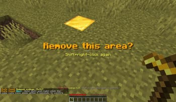 Safe Zone Claims screenshot