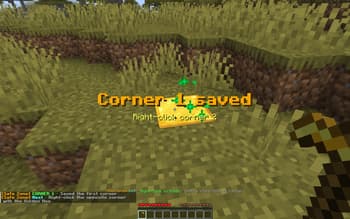Safe Zone Claims screenshot