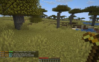 Safe Zone Claims screenshot