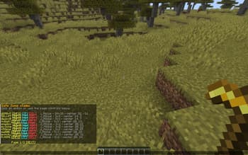 Safe Zone Claims screenshot