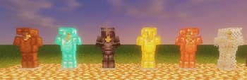Kingez341YT PvP Pack screenshot