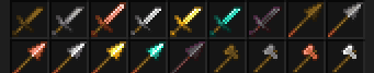 Kingez341YT PvP Pack screenshot