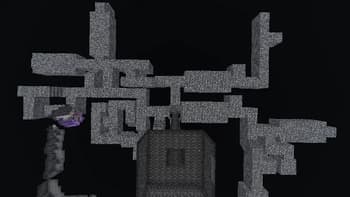 Better Pyramids & New Structure screenshot