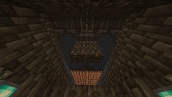 Better Pyramids & New Structure screenshot