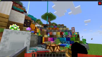 Low Fire & Side Shield screenshot