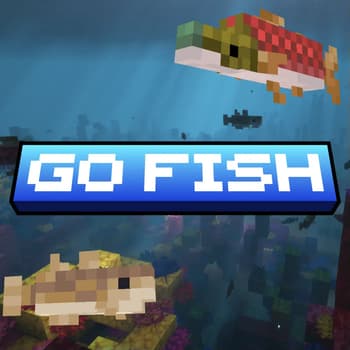 Go Fish screenshot