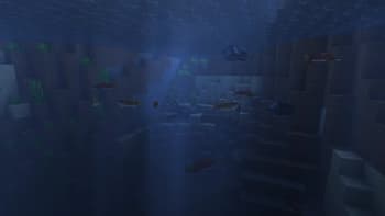 Go Fish screenshot