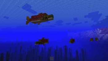 Go Fish screenshot