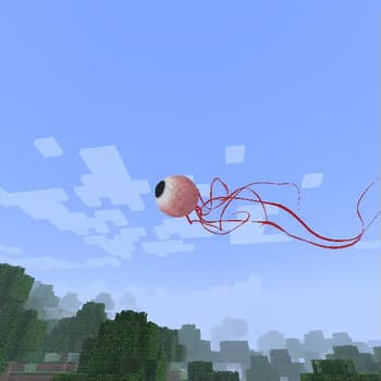 CRYPTID screenshot