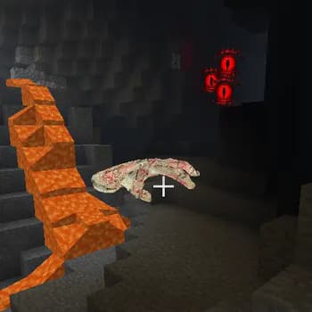 CRYPTID screenshot